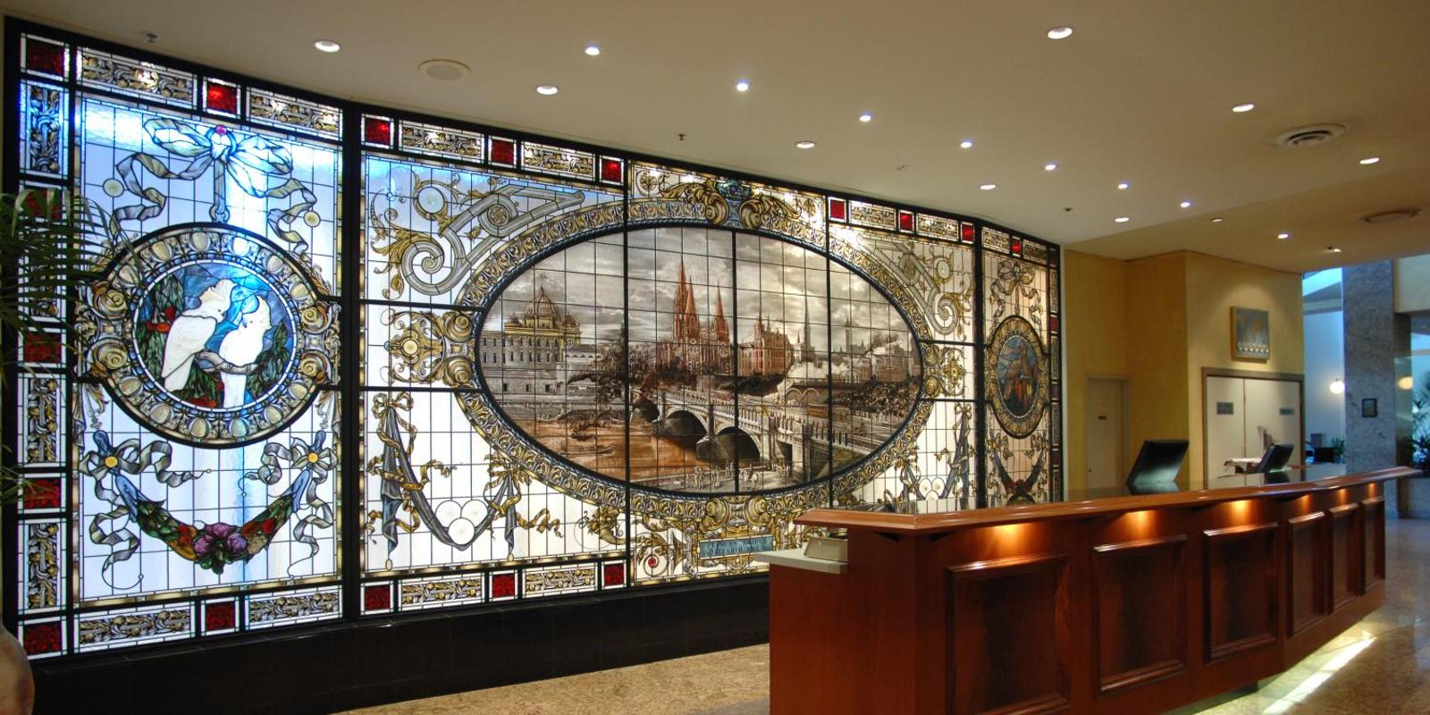 Bayview Eden Melbourne