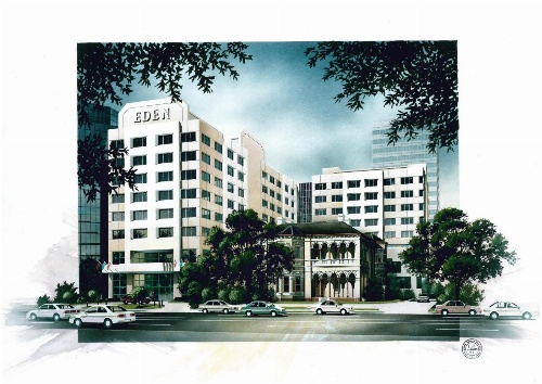 Bayview Eden Melbourne image 2