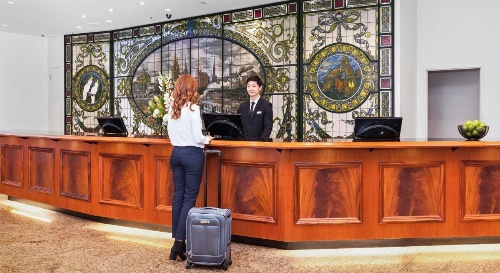 Bayview Eden Melbourne image 29