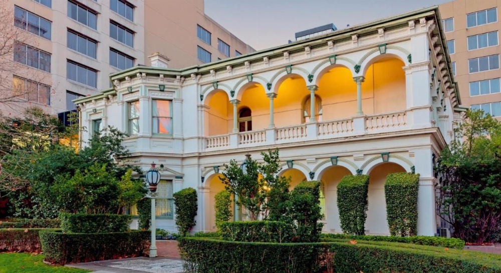 Bayview Eden Melbourne Image 32