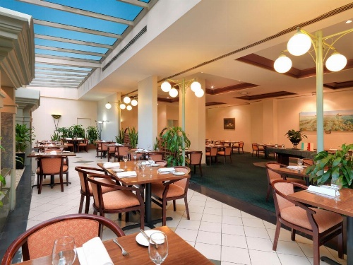 Bayview Eden Melbourne image 38