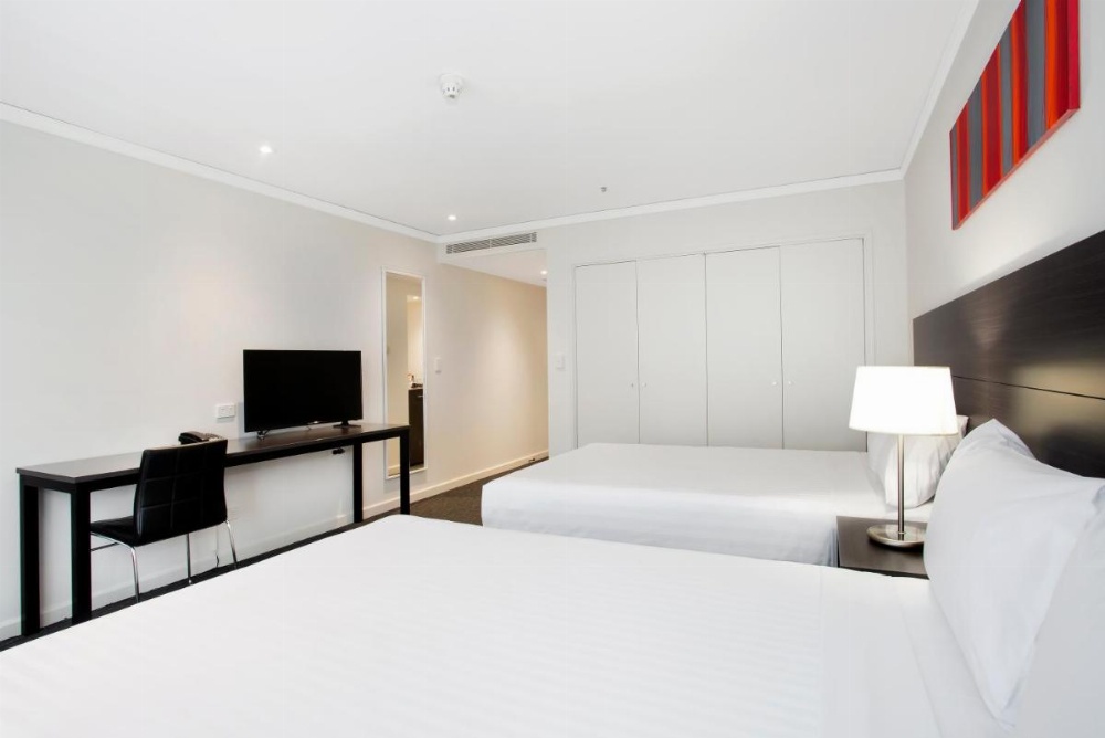 Bayview Eden Melbourne